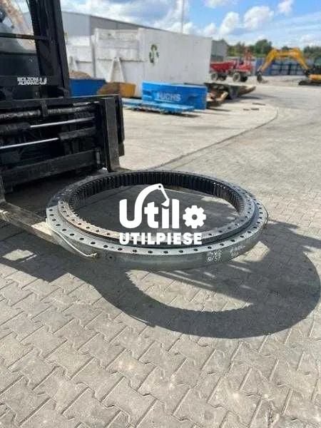 coroana rotire liebherr r954 r944 r964 r974 r984 + piese liebherr