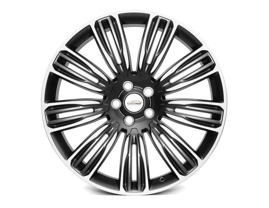 Jante LAND ROVER Defender L663 Land Rover Discovery Sport L461 22 R22