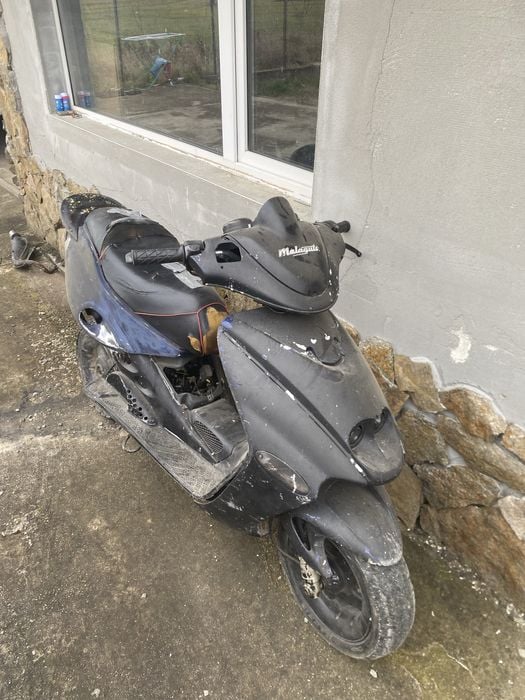 Vand scuter Malaguti F15