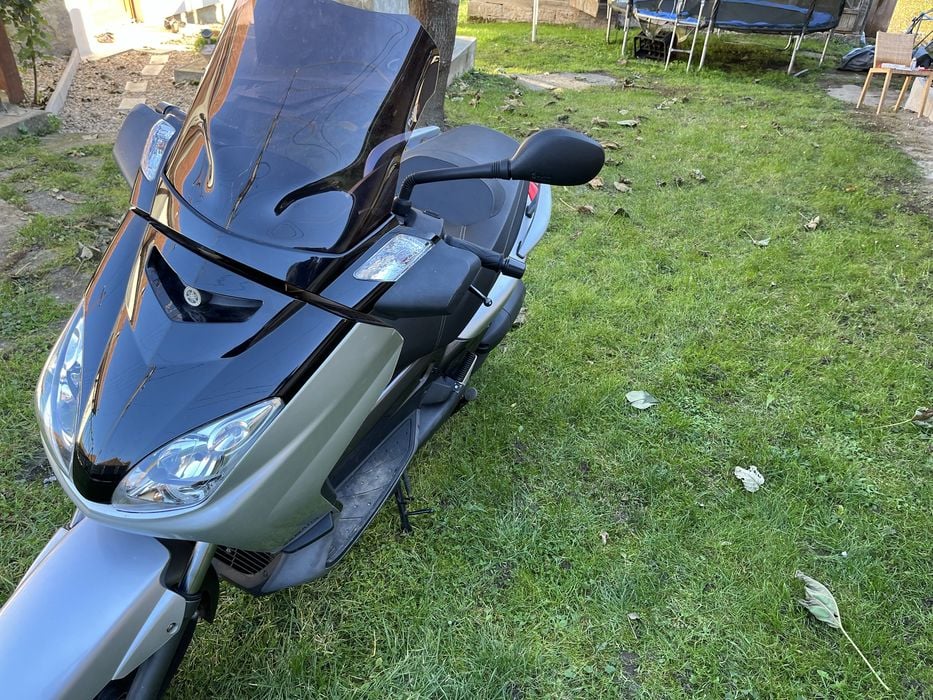 Scuter de vanzare