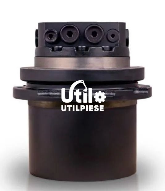 transmisie finala airman ax40u ax45 ax50 ax58 + piese airman