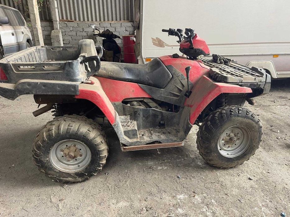 Dezmembrez polaris sportsman 500 x2/800