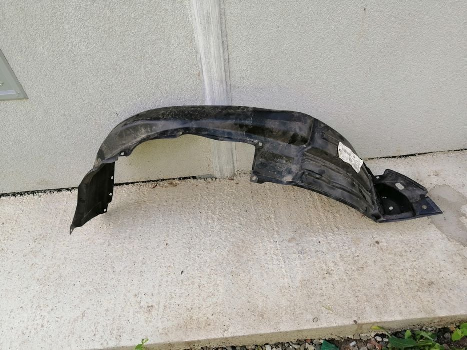 Carenaj Toyota Land Cruiser 2009/2010/2011/2012/2013/2014/2015/2016/2