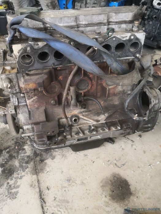 Motor Land Rover Discovery I (Lj_) [ 1989 - 1998 ] Tdi 4X4 (12 L, 17 L