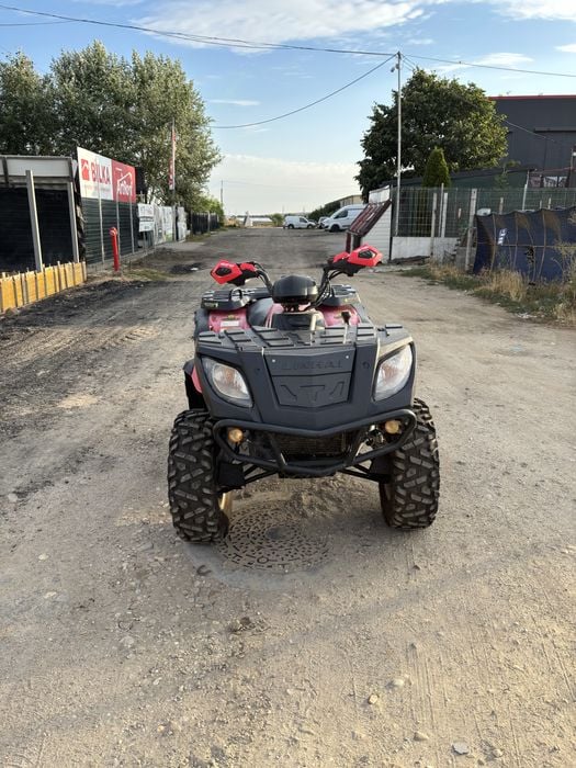 Vand sau schimb Linhai Aniversary 300cc 4x4