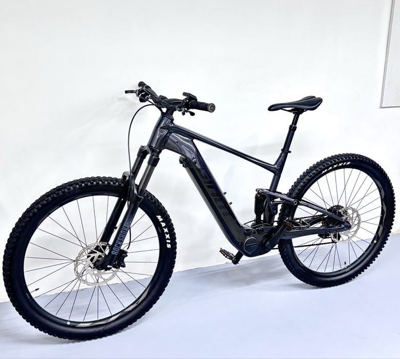 Bicicleta Electrica GIANT Stance E+ 1 Roti 29 Cadru XL Model 2023
