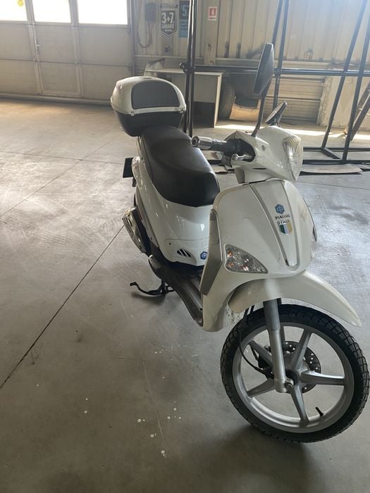 Scuter de vanzare Piaggio Liberty 50’