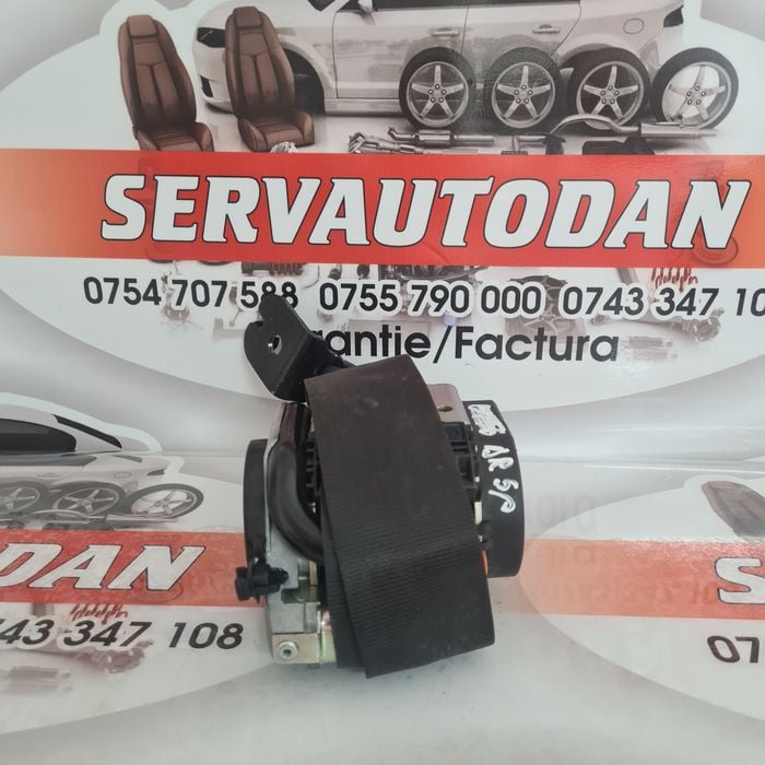 centura dreapta spate land rover discovery (2017->) [l462] 2.0 motorin