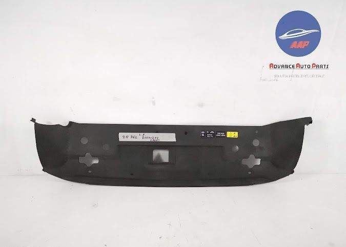 Acoperire Trager originala Land Rover Discovery Sport 1 2014 2015 2016