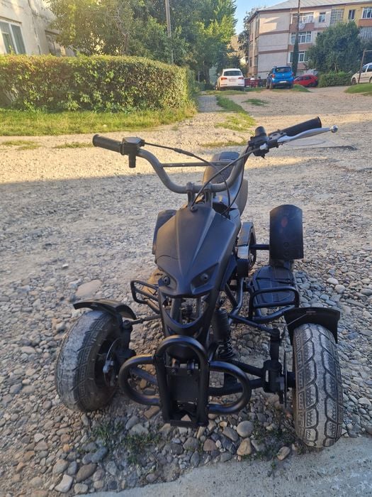 Atv copii de 49cc