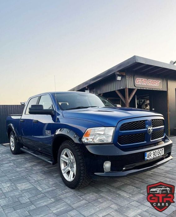 Vand sau Schimb DODGE RAM 1500 / 3L Diesel