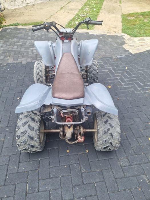 Atv 250 bashan merge ok