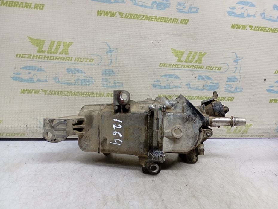 Racitor gaze EGR Nissan Navara D23 (facelift) (2019 - 2024)YS23