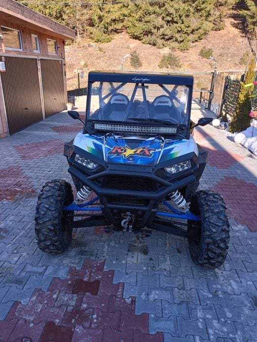 Polaris RZR-1000 / An 2015