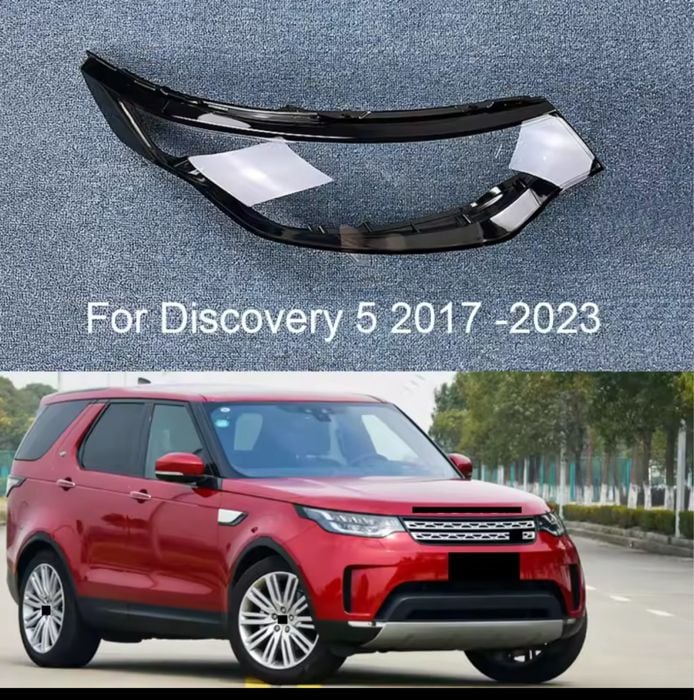Sticla far land rover discovery sport / discovery 5