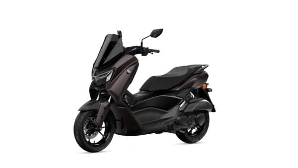 Yamaha nmax 125 2025 nou
