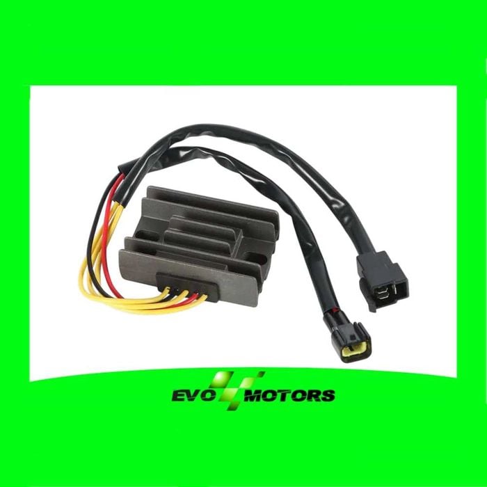 Releu Incarcare Moto SUZUKI DRZ 400 an 2000-2012 2001 Regulator A431