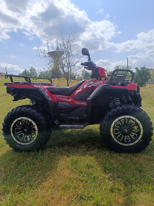Polaris sportsman XP 1000 variante L200