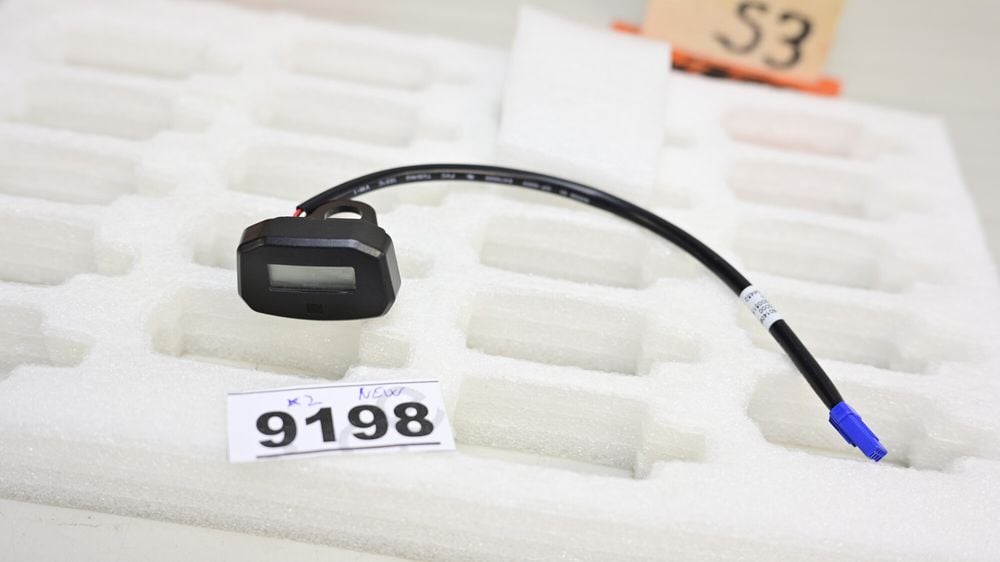 KTM 125 250 SX XC Husqvarna TC 125 250 FC 250 450 Ceas de bord