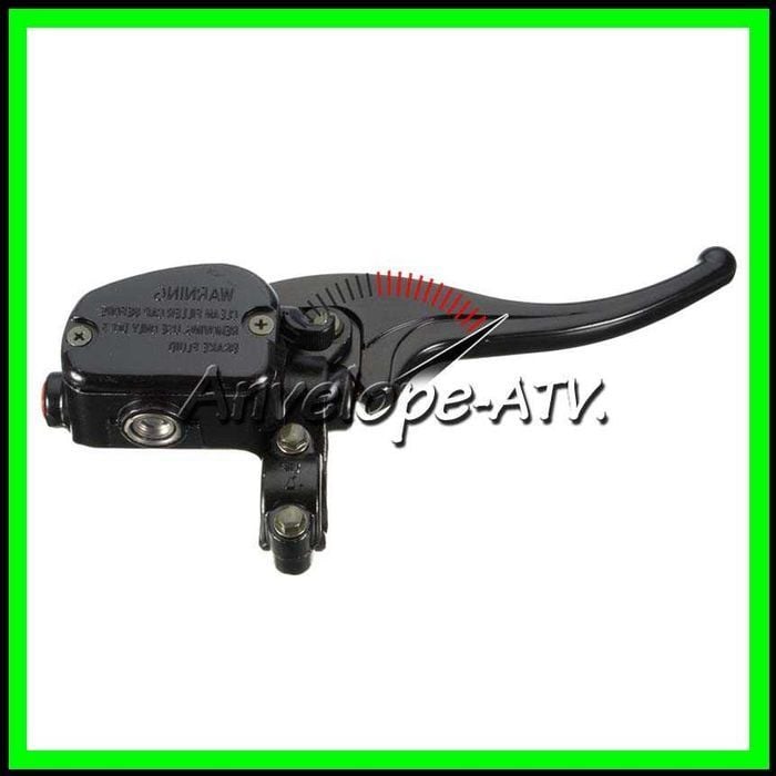 Pompa Frana de Mana POLARIS Sportman Magnum Big Boss Trail - Dreapta