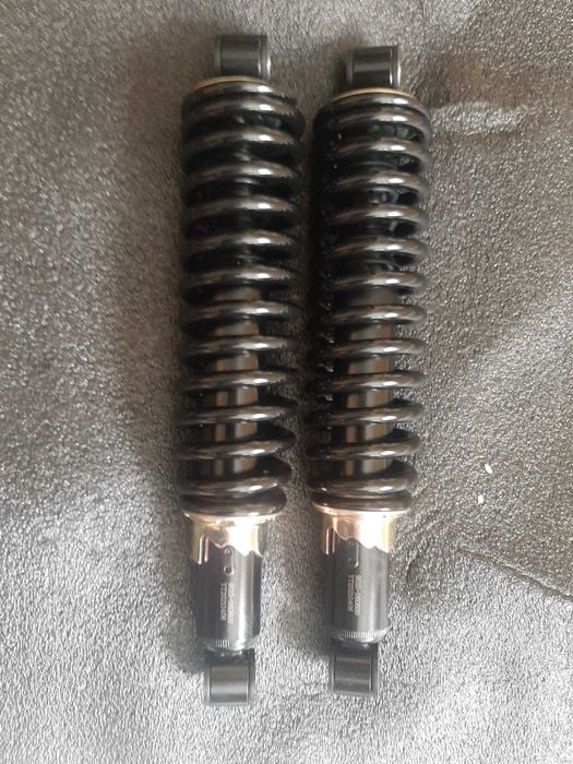 Set amortizoare telescoape spate CF Moto CFMoto 450 500 520 600 625 80