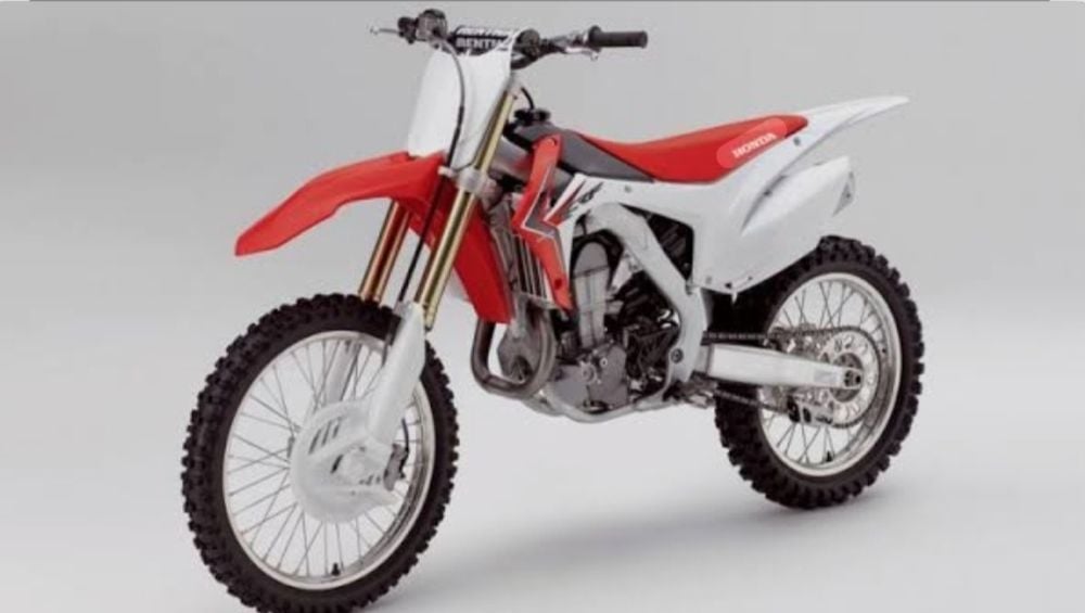 Dezmembrez honda crf 450 2013 /piese