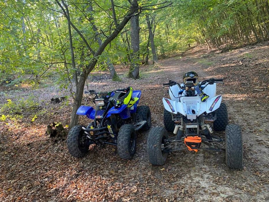 Vând Bashan 200 4+1