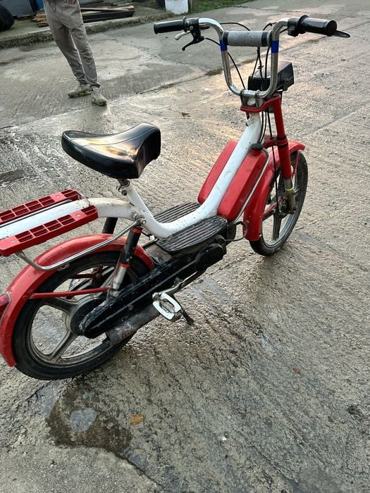 Vnd piaggio ciao stare forte buna frane functionale