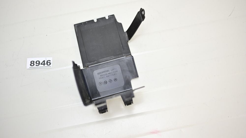 Honda CRF 1100 L Africa Twin 2020 - 2024 Suport baterie plastic