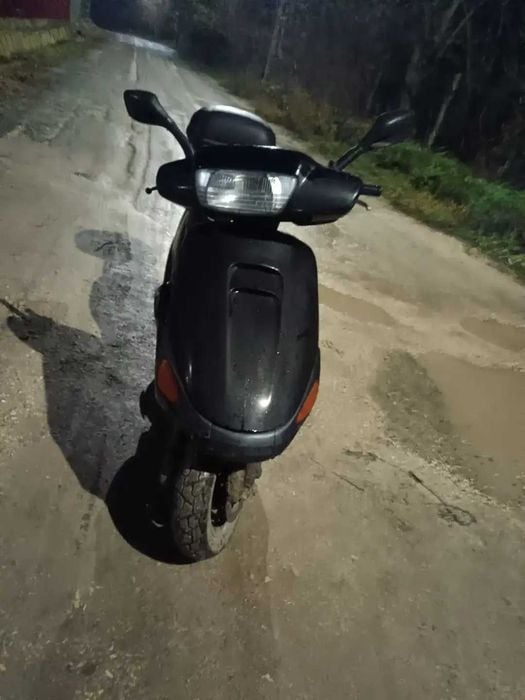 Scuter honda 50cc 2t