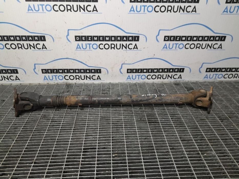 Cardan Suzuki Jimny 1.3 1998 - 2005 80CP 1328CC Manuala 5 Trepte M13A (1111) Benzina FATA