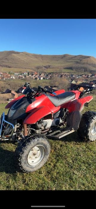 Vand atv bashan 250cc
