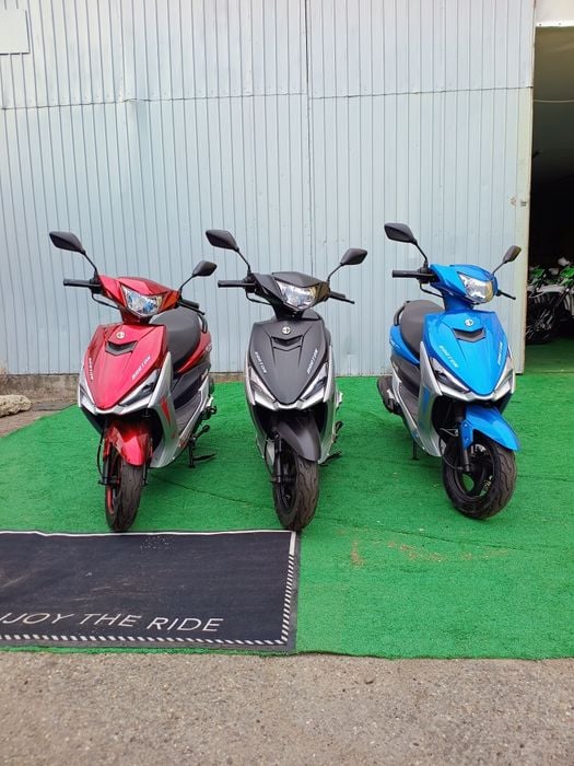 LICHIDARE DE STOC Scuter Barton Scalpel