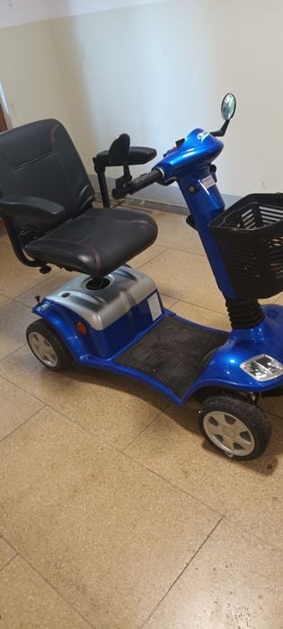 Scuter KIMCO Super 8