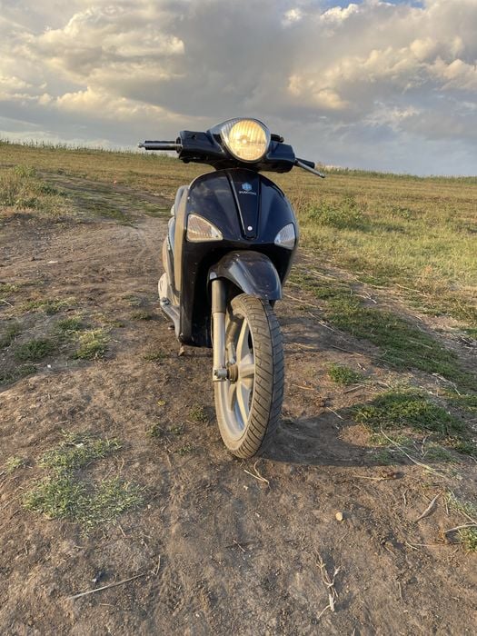 Vand piaggio liberty 80cc 4 t