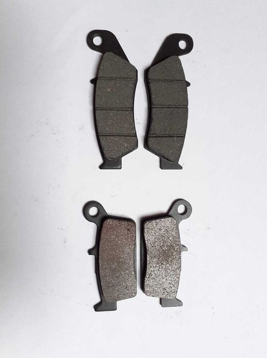 Placute frana Kawasaki KX KXF 125/ 250/ 450