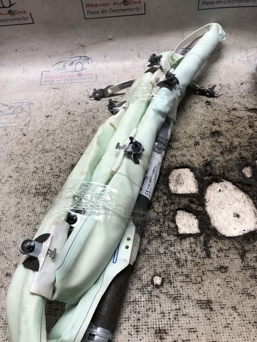 Airbag cortina stanga Land Rover Discovery 2.0 Motorina 2017