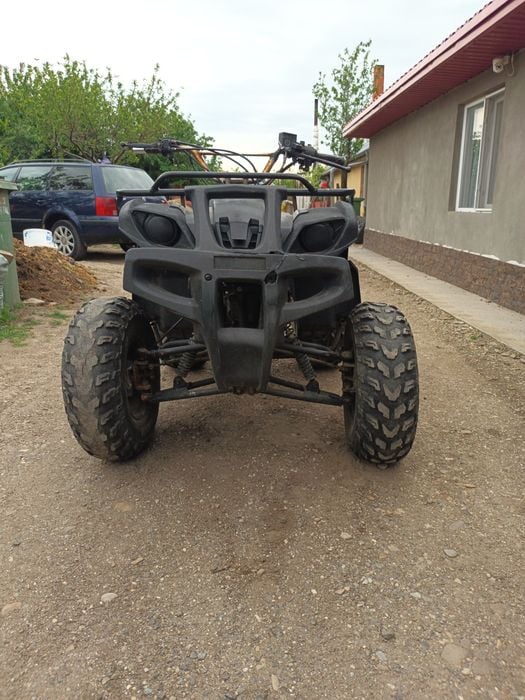 Vand  atv  150cc