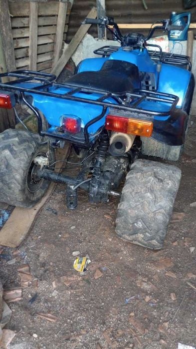 Vând Atv 300cc nu porneste