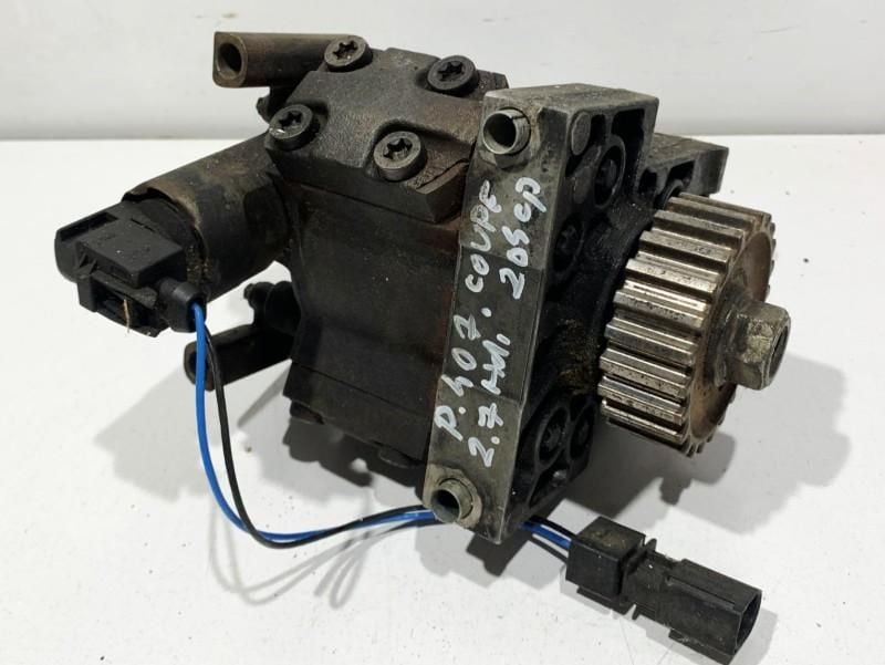 Pompa injectie Land Rover Discovery 3 2.7 hdi 204 cp 4S7Q-9B395-AJ