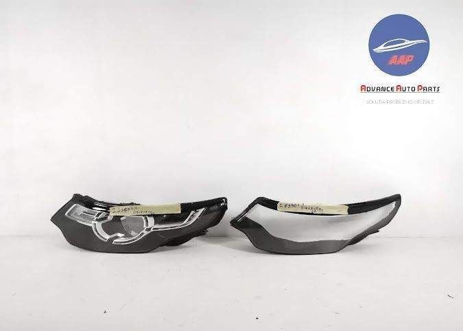 Sticla Far Stanga originala ASIGURAM MONTAJ Land Rover Discovery Sport