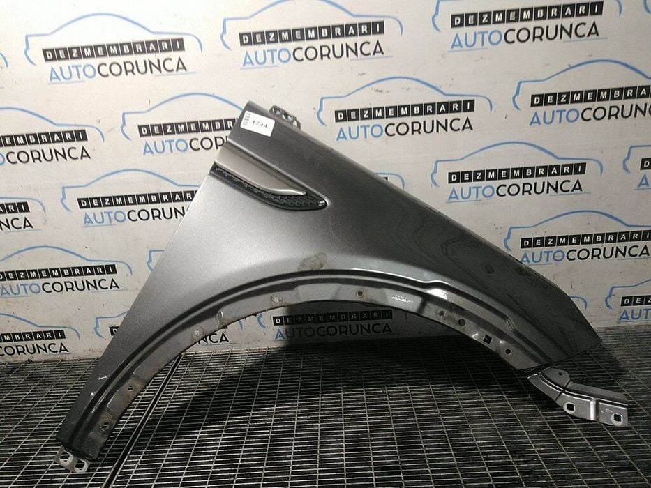 Aripa Dreapta Fata Land Rover Discovery Sport 2014 - 2019 4 Usi GRI (1244)