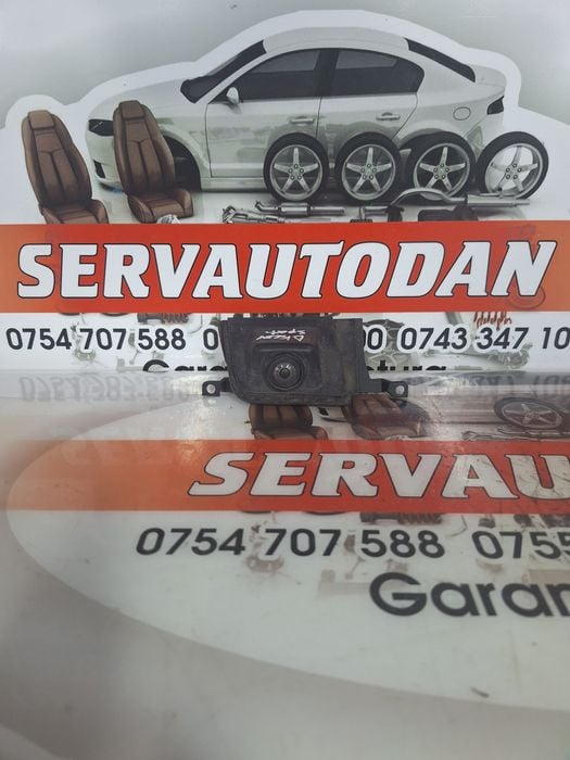 camera marsarier land rover discovery 4 (2009->) 2.0 motorina 2016