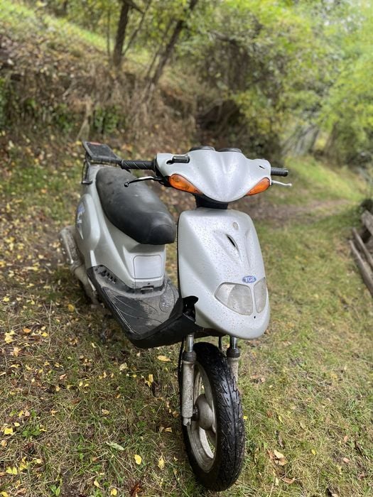 Scuter 49 pentru piese