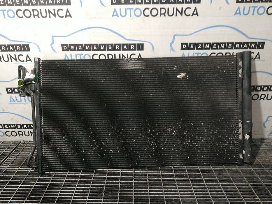 Radiator clima Land Rover Discovery Sport 2.0 Diesel 2014 - 2019 (1244)