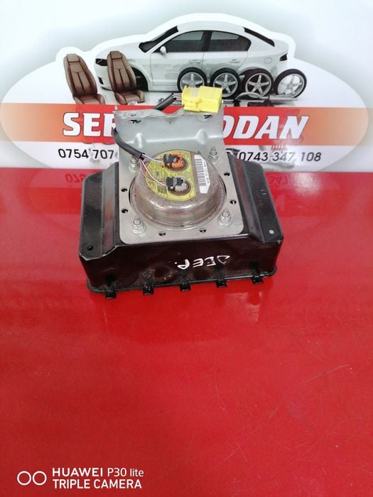 airbag pasager jeep cherokee (2001-2008) 2.7 motorina 2002