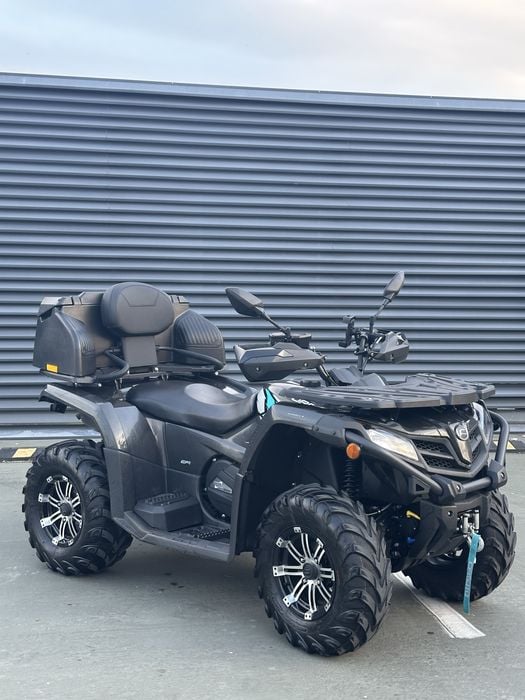 Vand CFMoto 450L EPS