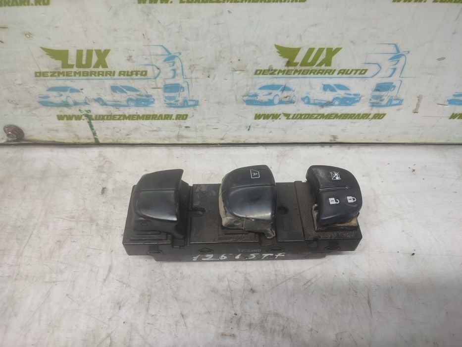 Panou comanda geamuri Nissan Navara D23 (facelift) (2019 - 2024)YS23