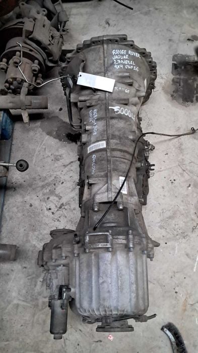 Cutie automata 1068401308 Range Rover Sport Land Rover Discovery