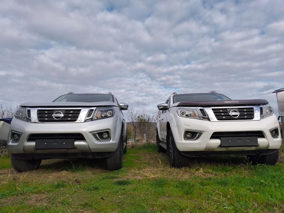 Motor-chiuloasa nissan navara  2.3 2.5 3.0